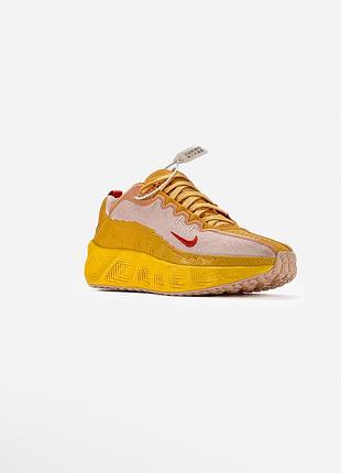 Nike ava rover "celestial gold" 7