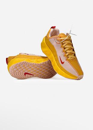 Nike ava rover "celestial gold" 4