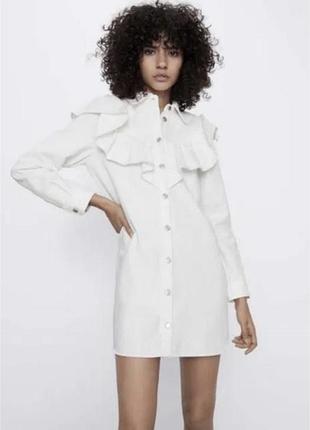 Сукня zara