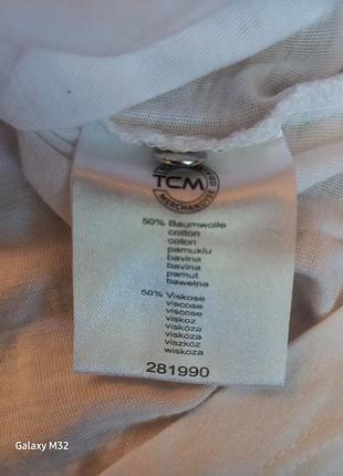 Кофта лонгслив tcm 3