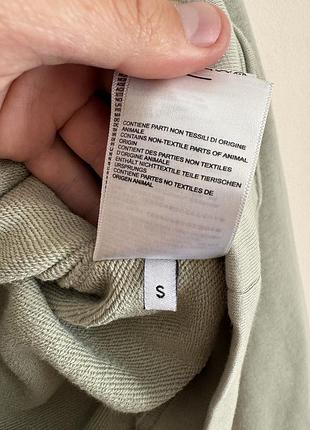 Худі balenciaga 6