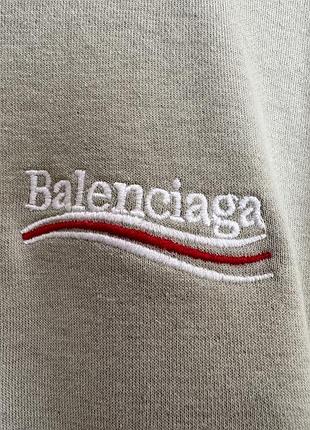 Худі balenciaga 2
