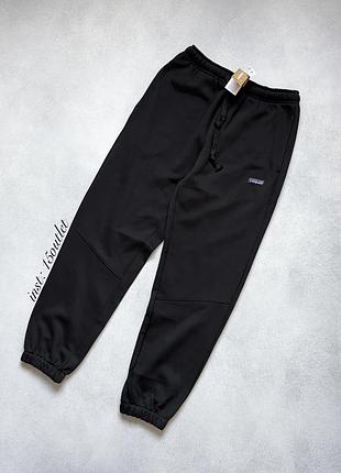 Спортивные штаны patagonia мужские штаны патагония черные флис xl