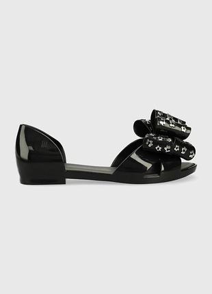 Urbanshop com ua сандалии melissa melissa seduction vi ad цвет черный m.33634.aa588 размеры запитуйте
