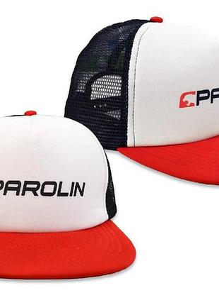 Кепка parrollin