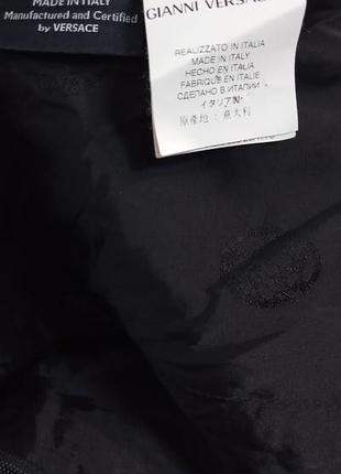 Платье versace 4