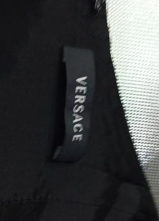 Платье versace 8