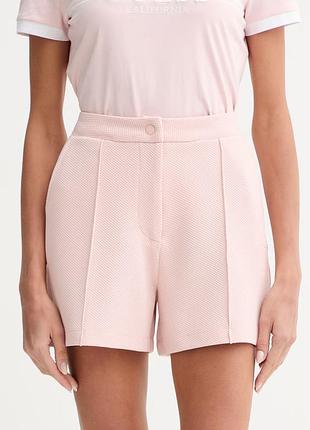 Urbanshop com ua guess шорты женские sarah розовые high waist размеры запитуйте