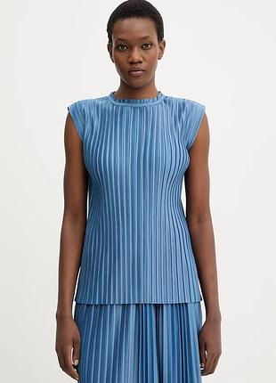 Urbanshop com ua блузка max & co. mcozaino однотонна 2616941023200 розміри запитуйте