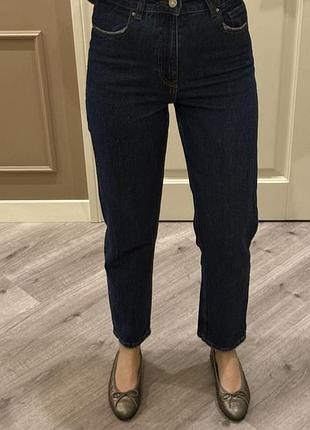 Джинси zara