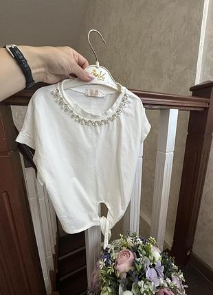 Футболка на літо