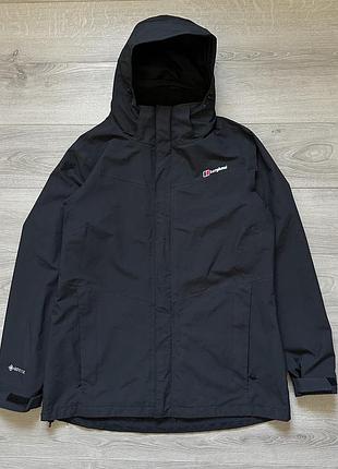 Чоловіча куртка berghaus gore-tex
