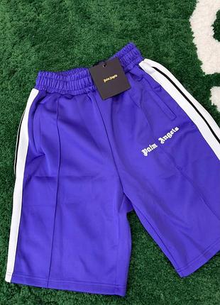 Шорти від palm angels