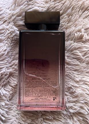 Narciso rodriguez forever for her 2
