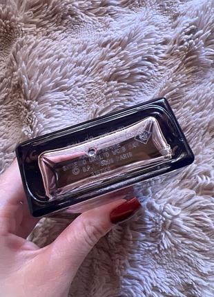 Narciso rodriguez forever for her 3