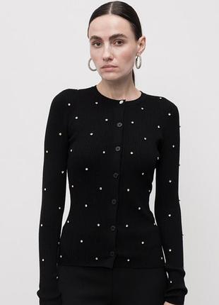 Кардиган zara 4