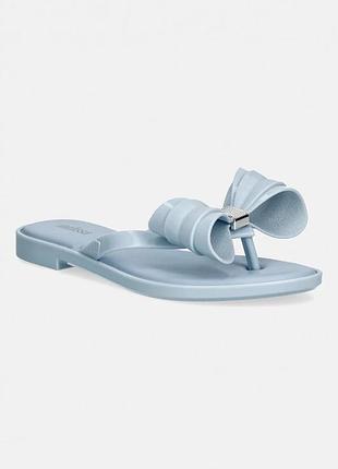 Urbanshop com ua вьетнамки melissa melissa flip flop slim v ad m 35748 au007 размеры запитуйте