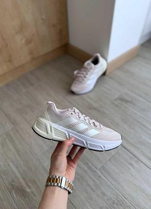Сша! оригінальні жіночі кросівки adidas questar 2 w ie8120 у новому стані