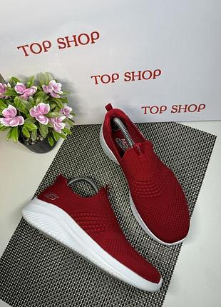Оригинальные кроссовки skechers