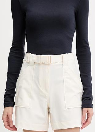 Urbanshop com ua guess шорты женские x north sails бежевые high waist w6gd01 w1415 размеры запитуйте
