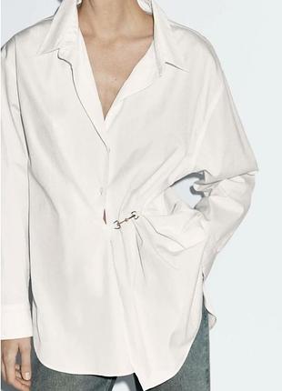Сорочка massimo dutti