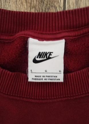 Світшот nike 3