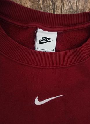 Світшот nike 2