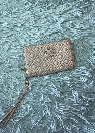 Клатч - гаманець tory burch (оригінал)