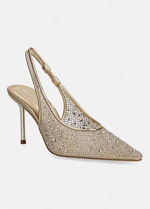 Urbanshop com ua туфли aldo mera цвет бежевый 14241623 размеры запитуйте