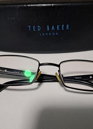 Очки для зрения ted baker оригинал