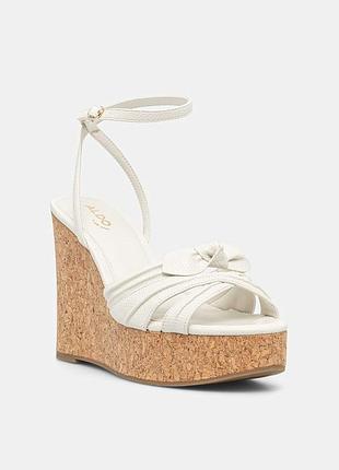 Urbanshop com ua сандалии algo tainah цвет белый 14193442 размеры запитуйте
