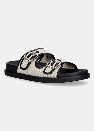 Urbanshop com ua algo шлепанцы женские devanassi бежевые 14089168 размеры запитуйте