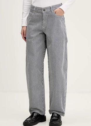 Urbanshop com ua dickies джинсы relaxed fit женские голубые dk0a8842ri21 размеры запитуйте