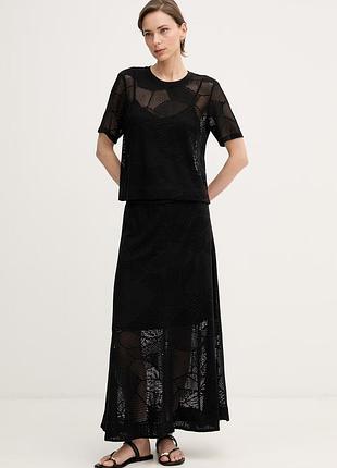 Urbanshop com ua dkny футболка женская черная p6bh6cqd размеры запитуйте