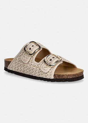Urbanshop com ua шлепанцы scholl noelle цвет бежевый f323672140 размеры запитуйте