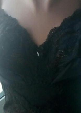 Боди, комбидресс