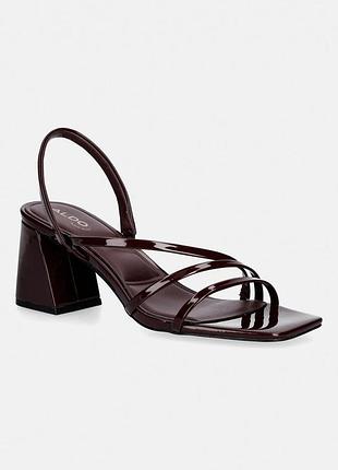 Urbanshop com ua сандалии aldo atlanticus цвет бордовый 14190608 размеры запитуйте