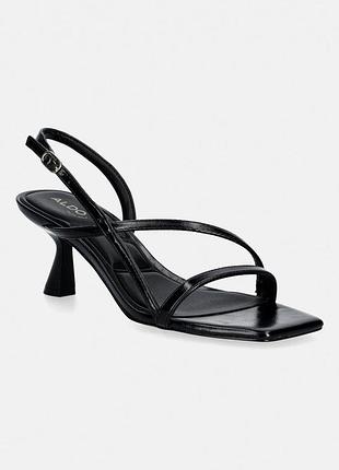 Urbanshop com ua сандалии aldo nastazia цвет черный 14190566 размеры запитуйте