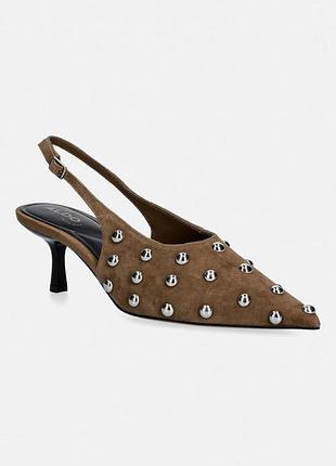 Urbanshop com ua замшевые туфли aldo naiarah цвет коричневый 14118284 размеры запитуйте