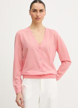 Urbanshop com ua джемпер silvian heach agarwa колір рожевий легкий gpp26519cd розміри запитуйте