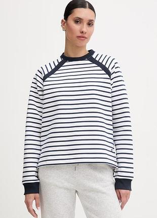 Urbanshop com ua helly hansen кофта женская capri темно-синяя 54568 размеры запитуйте