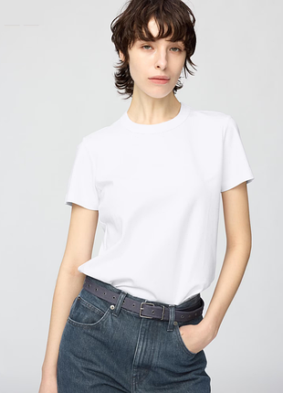 Футболка цупка uniqlo (483456)