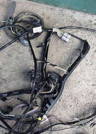 Б/у жгут проводов салона, проводка 7700287803 renault scenic 1,