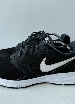 Nike downshifter 6 кросівки