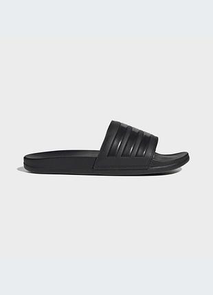 Шлепанцы adilette comfort sportswear black gz5896 44 2/3