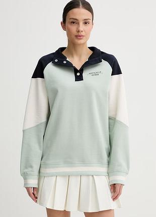 Urbanshop com ua guess кофта жіноча north sails зелена w6gq12 k3481 розміри запитуйте