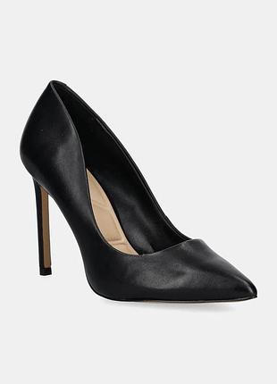 Urbanshop com ua кожаные туфли aldo stessy2.0 цвет черный 13802355 stessy2 0 размеры запитуйте