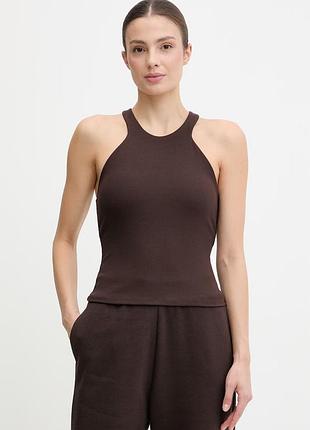Urbanshop com ua топ guess nat цвет коричневый v6rp09 kd932 размеры запитуйте