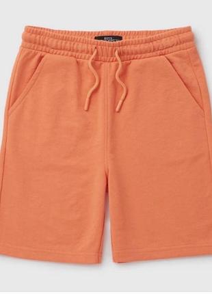 Шорти трикотажні matalan