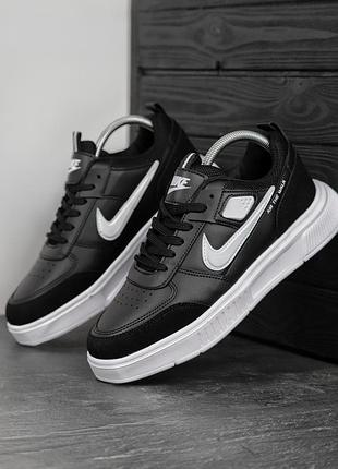 Мужские кроссовки найк аир валк nike air walk 40 42